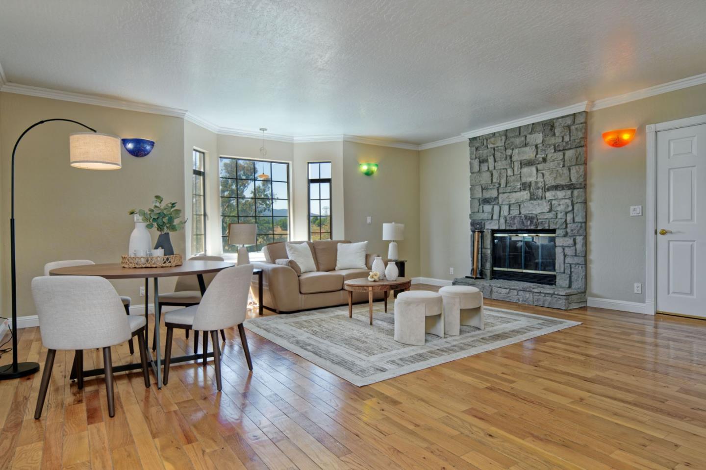 Detail Gallery Image 22 of 46 For 7790 Lost View Rd, San Jose,  CA 95120 - 5 Beds | 4 Baths