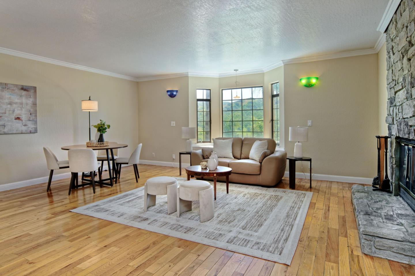 Detail Gallery Image 25 of 46 For 7790 Lost View Rd, San Jose,  CA 95120 - 5 Beds | 4 Baths