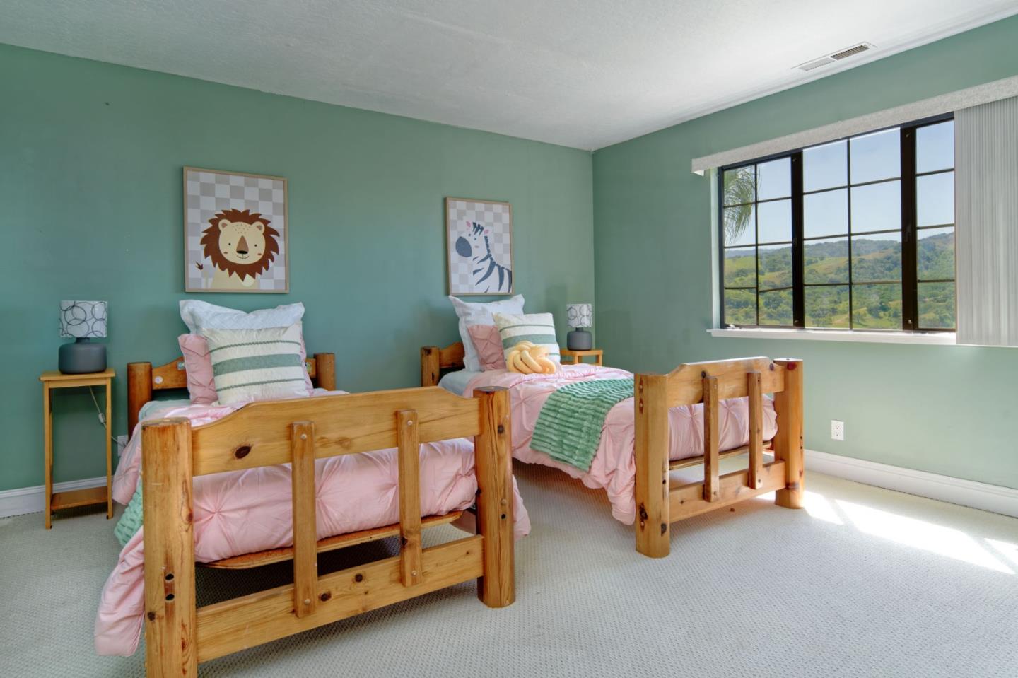 Detail Gallery Image 33 of 46 For 7790 Lost View Rd, San Jose,  CA 95120 - 5 Beds | 4 Baths