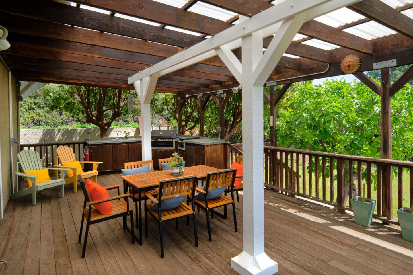 Detail Gallery Image 41 of 46 For 7790 Lost View Rd, San Jose,  CA 95120 - 5 Beds | 4 Baths