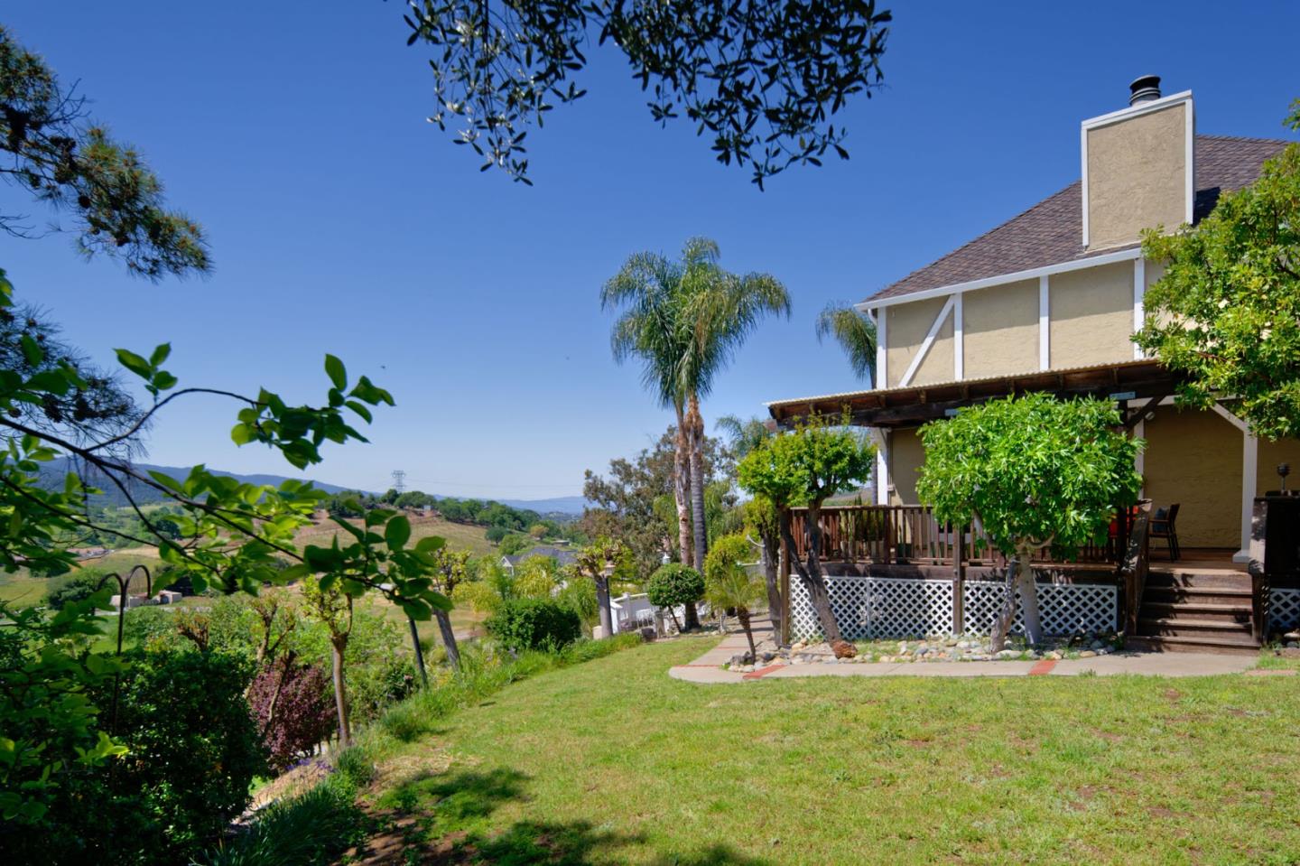 Detail Gallery Image 42 of 46 For 7790 Lost View Rd, San Jose,  CA 95120 - 5 Beds | 4 Baths