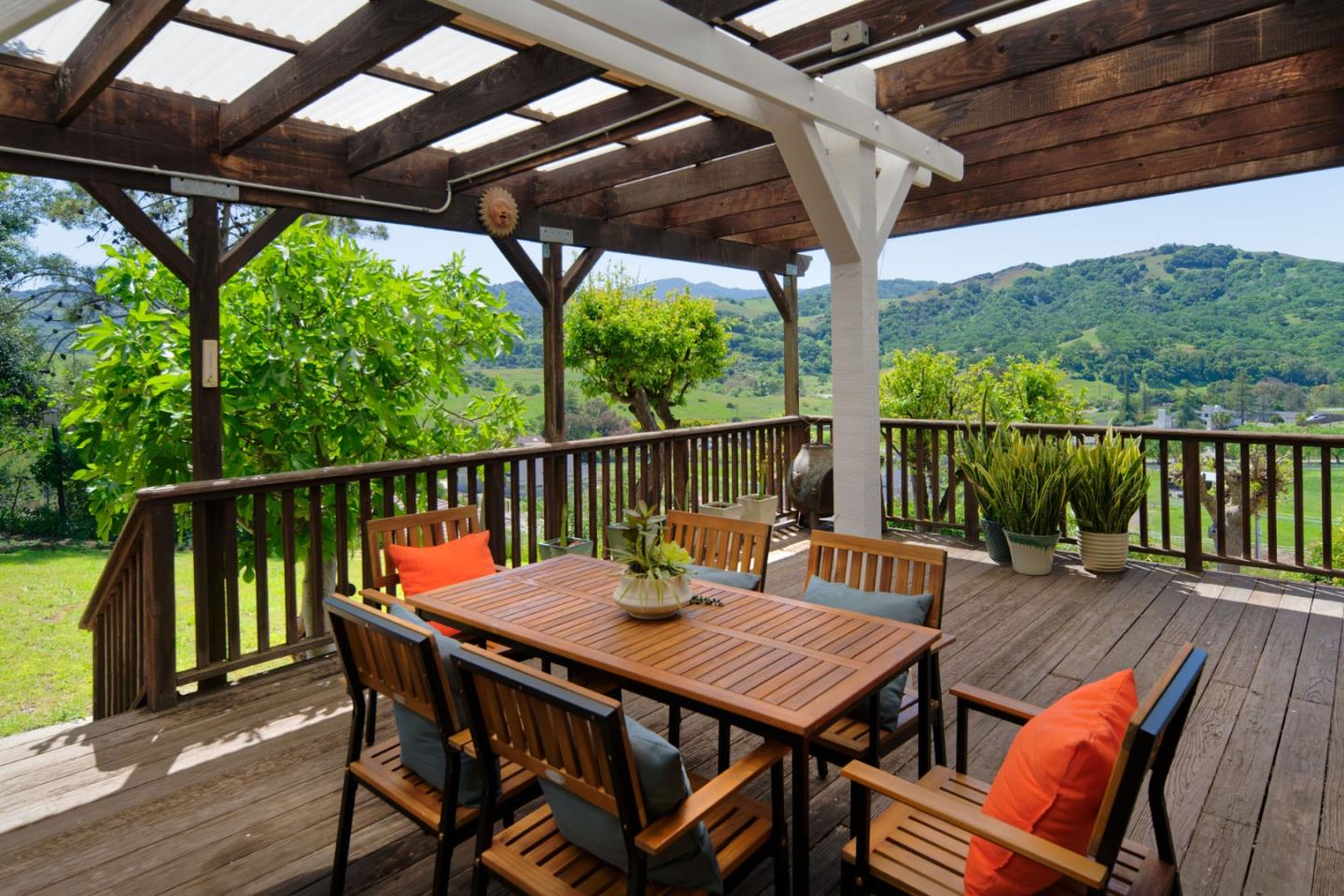 Detail Gallery Image 44 of 46 For 7790 Lost View Rd, San Jose,  CA 95120 - 5 Beds | 4 Baths