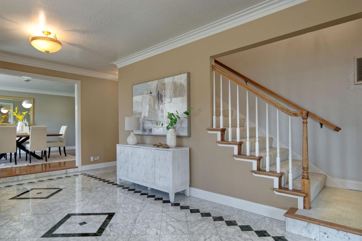 Detail Gallery Image 7 of 46 For 7790 Lost View Rd, San Jose,  CA 95120 - 5 Beds | 4 Baths