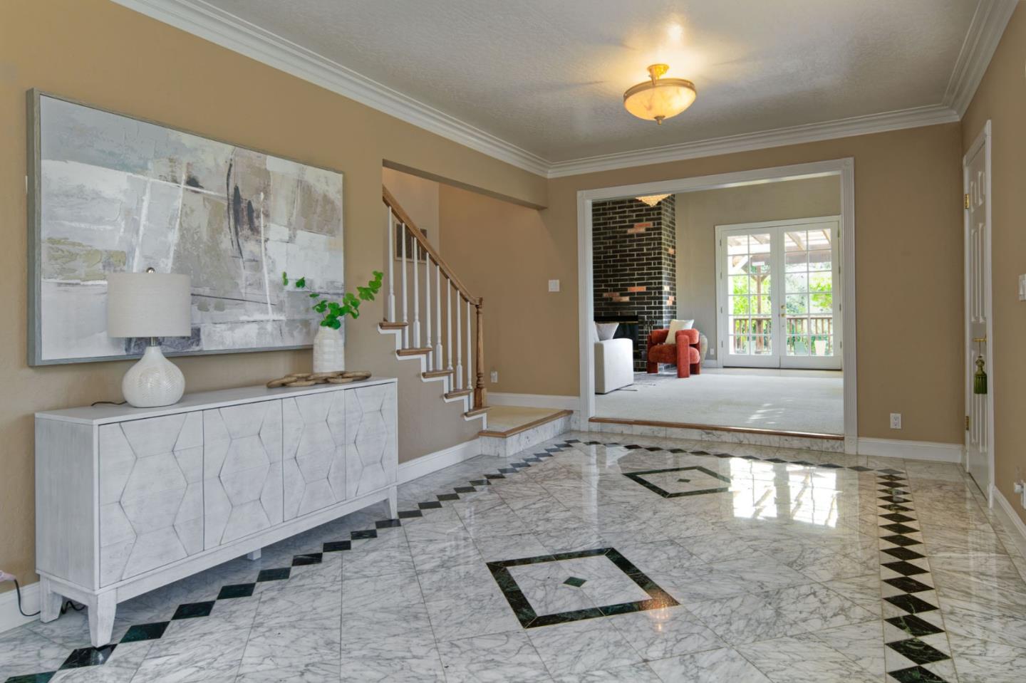 Detail Gallery Image 8 of 46 For 7790 Lost View Rd, San Jose,  CA 95120 - 5 Beds | 4 Baths