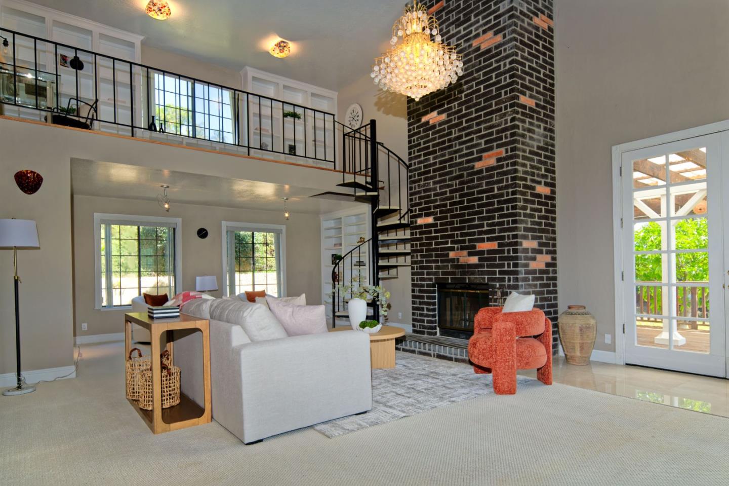 Detail Gallery Image 9 of 46 For 7790 Lost View Rd, San Jose,  CA 95120 - 5 Beds | 4 Baths