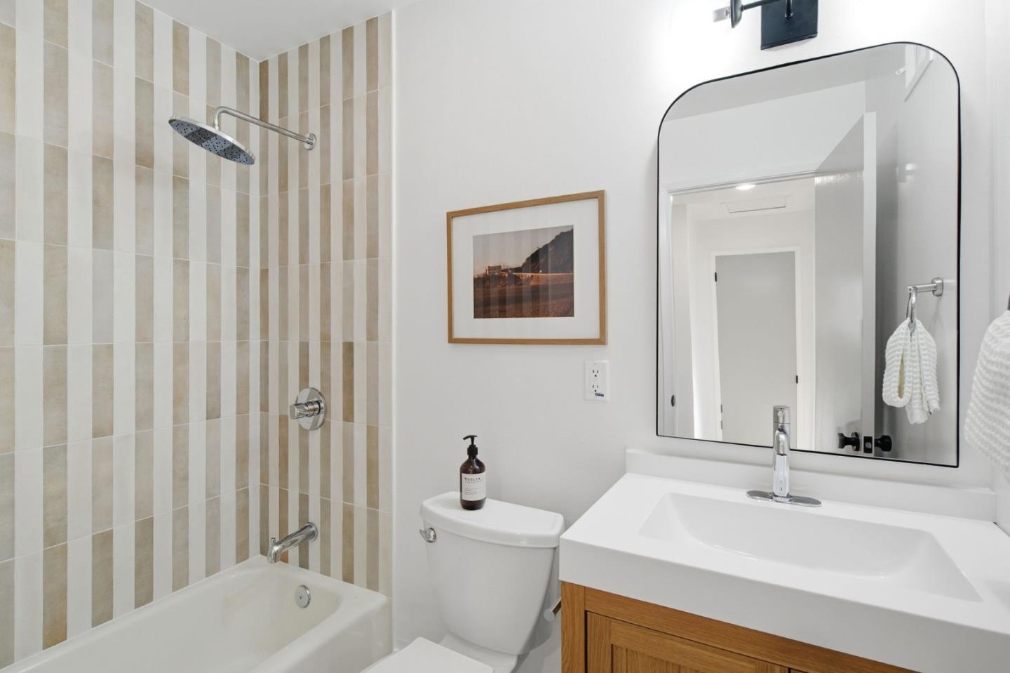 Detail Gallery Image 16 of 26 For 2245 Charleston Ave, San Bruno,  CA 94066 - 3 Beds | 2 Baths