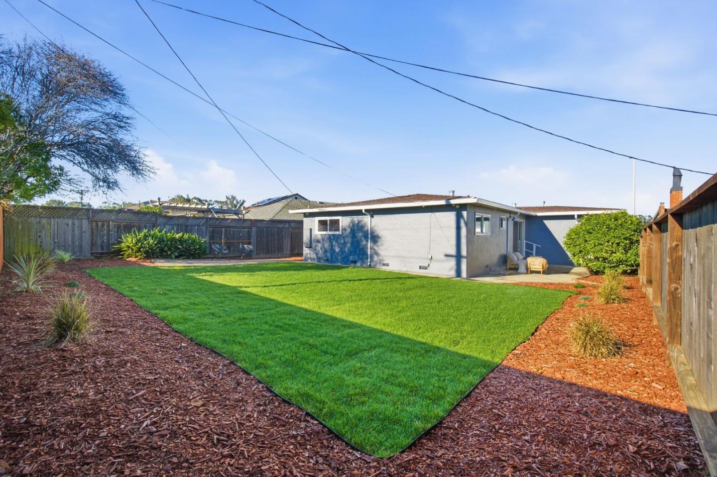 Detail Gallery Image 21 of 26 For 2245 Charleston Ave, San Bruno,  CA 94066 - 3 Beds | 2 Baths