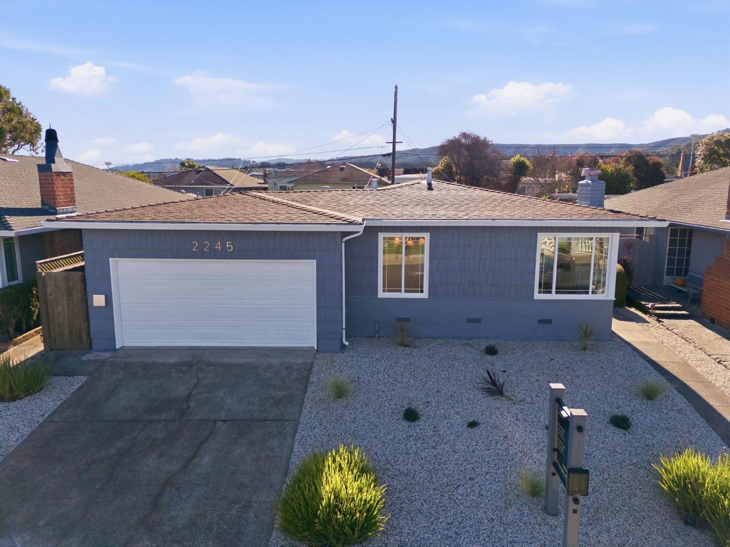 Detail Gallery Image 22 of 26 For 2245 Charleston Ave, San Bruno,  CA 94066 - 3 Beds | 2 Baths