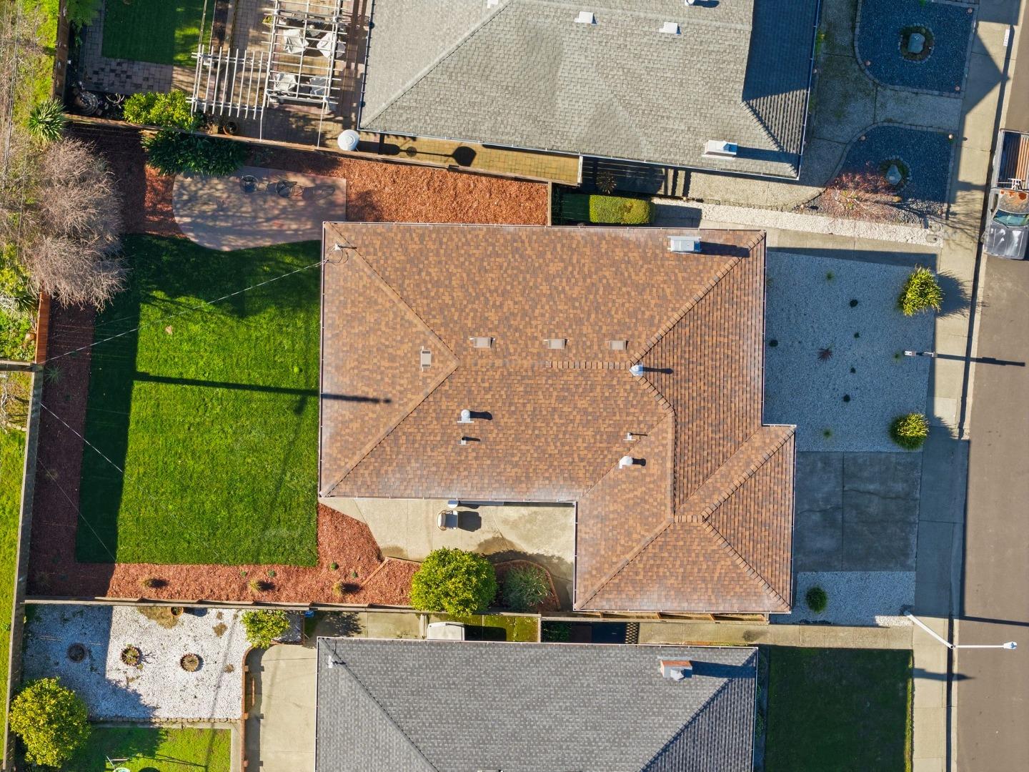 Detail Gallery Image 23 of 26 For 2245 Charleston Ave, San Bruno,  CA 94066 - 3 Beds | 2 Baths