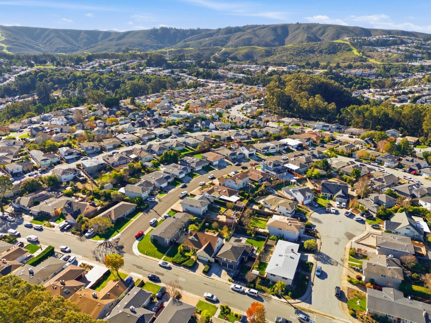 Detail Gallery Image 24 of 26 For 2245 Charleston Ave, San Bruno,  CA 94066 - 3 Beds | 2 Baths