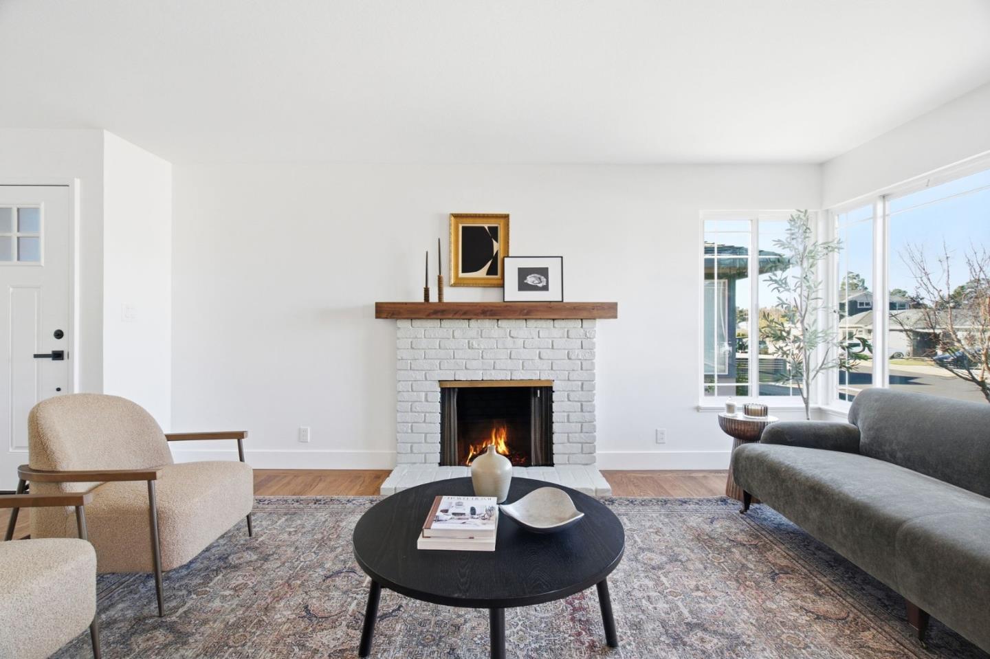 Detail Gallery Image 4 of 26 For 2245 Charleston Ave, San Bruno,  CA 94066 - 3 Beds | 2 Baths