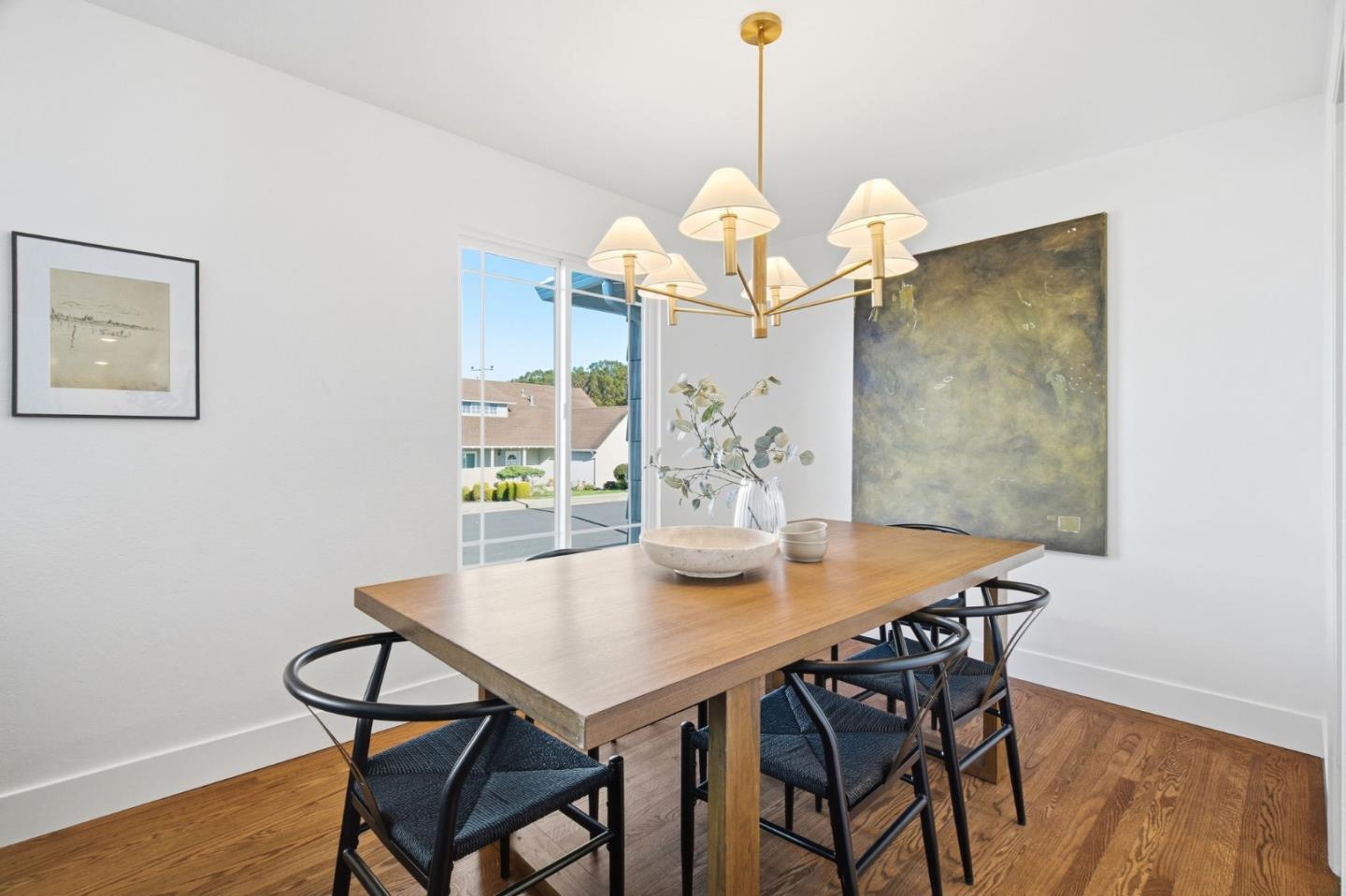 Detail Gallery Image 6 of 26 For 2245 Charleston Ave, San Bruno,  CA 94066 - 3 Beds | 2 Baths