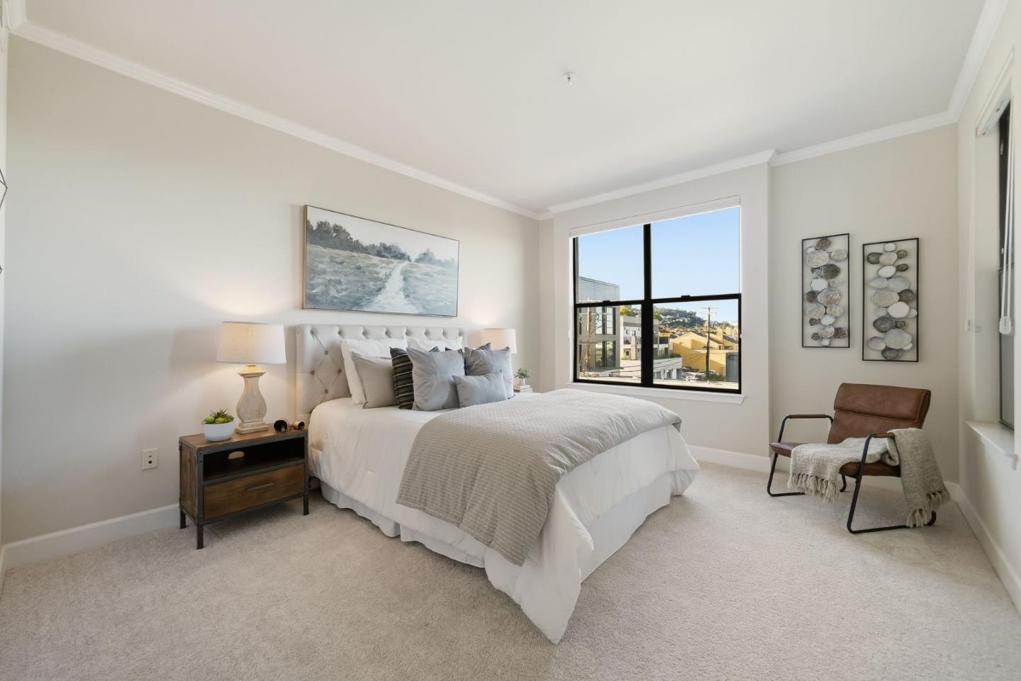 Detail Gallery Image 11 of 32 For 1001 Laurel St #317,  San Carlos,  CA 94070 - 2 Beds | 2 Baths