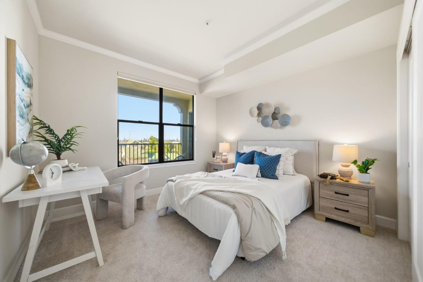 Detail Gallery Image 16 of 32 For 1001 Laurel St #317,  San Carlos,  CA 94070 - 2 Beds | 2 Baths
