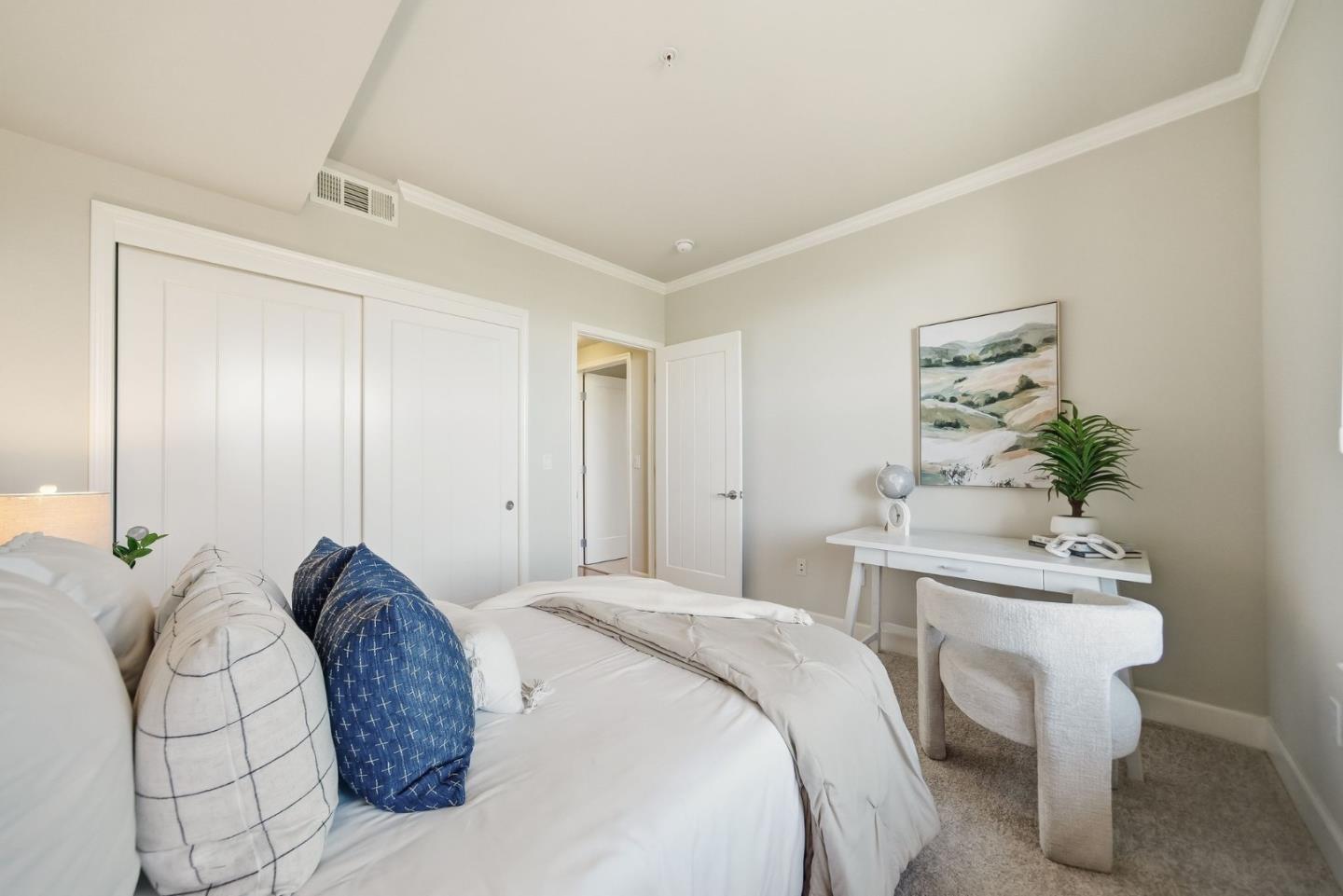 Detail Gallery Image 17 of 32 For 1001 Laurel St #317,  San Carlos,  CA 94070 - 2 Beds | 2 Baths