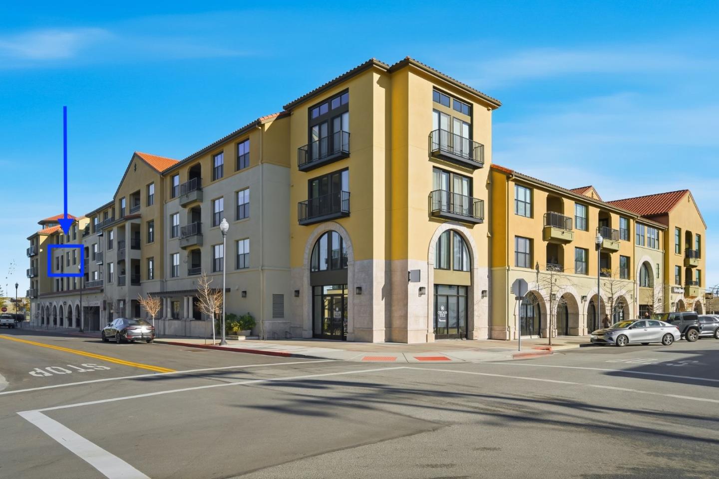 Detail Gallery Image 23 of 32 For 1001 Laurel St #317,  San Carlos,  CA 94070 - 2 Beds | 2 Baths