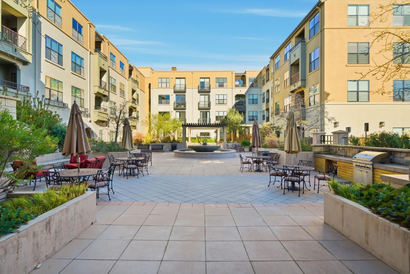 Detail Gallery Image 25 of 32 For 1001 Laurel St #317,  San Carlos,  CA 94070 - 2 Beds | 2 Baths