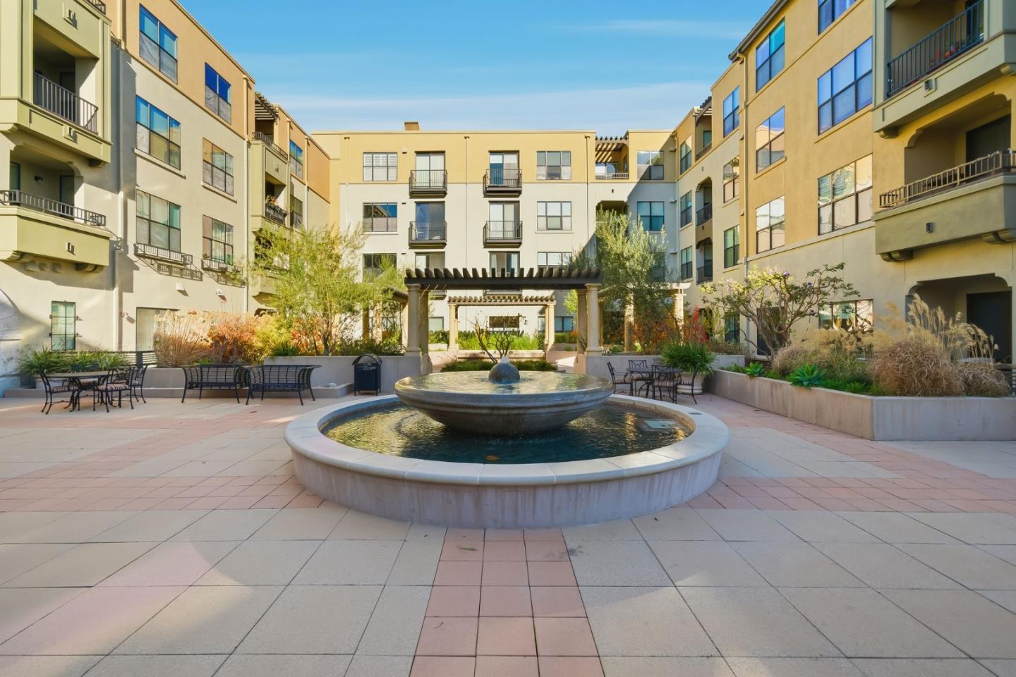 Detail Gallery Image 26 of 32 For 1001 Laurel St #317,  San Carlos,  CA 94070 - 2 Beds | 2 Baths