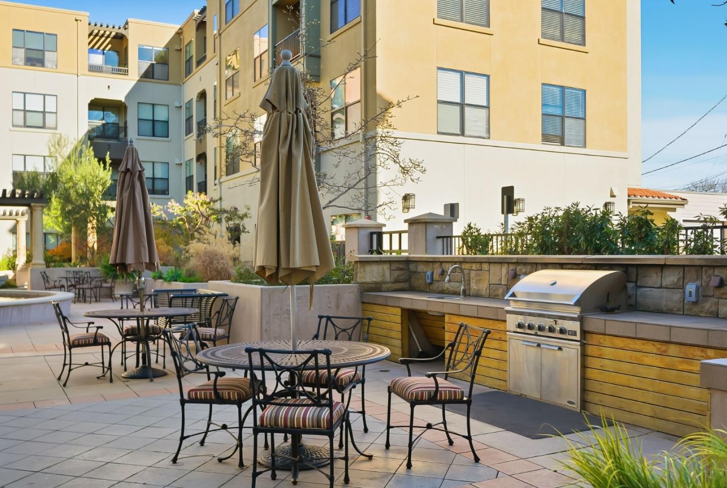 Detail Gallery Image 27 of 32 For 1001 Laurel St #317,  San Carlos,  CA 94070 - 2 Beds | 2 Baths