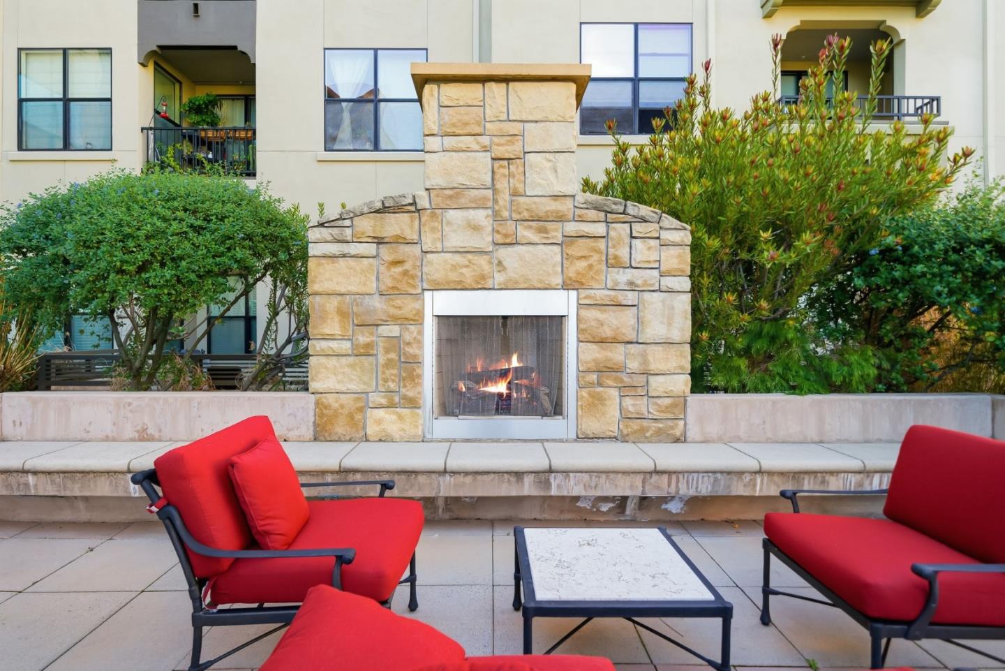 Detail Gallery Image 28 of 32 For 1001 Laurel St #317,  San Carlos,  CA 94070 - 2 Beds | 2 Baths