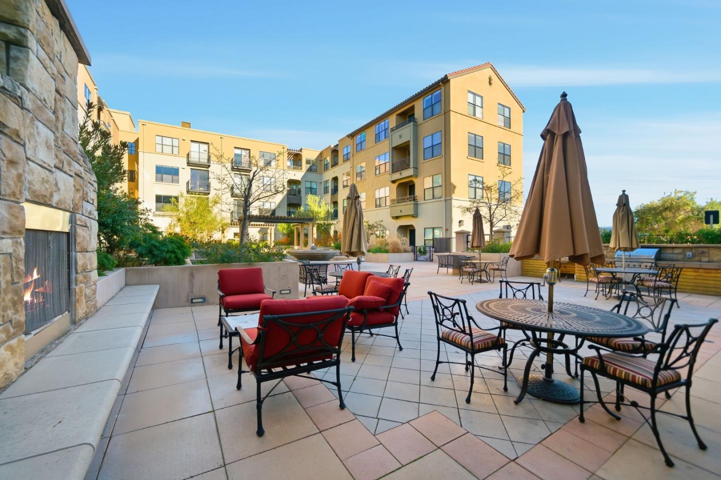 Detail Gallery Image 29 of 32 For 1001 Laurel St #317,  San Carlos,  CA 94070 - 2 Beds | 2 Baths