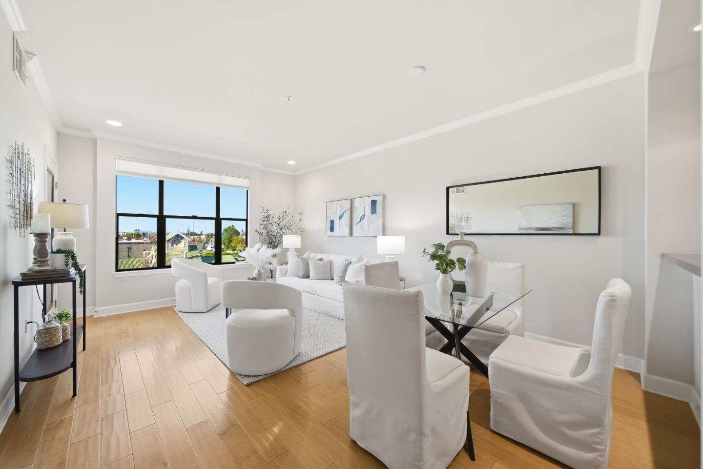 Detail Gallery Image 3 of 32 For 1001 Laurel St #317,  San Carlos,  CA 94070 - 2 Beds | 2 Baths