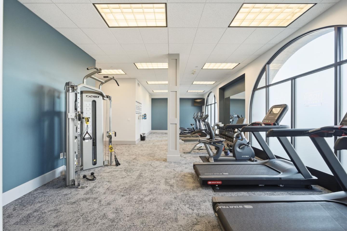 Detail Gallery Image 30 of 32 For 1001 Laurel St #317,  San Carlos,  CA 94070 - 2 Beds | 2 Baths