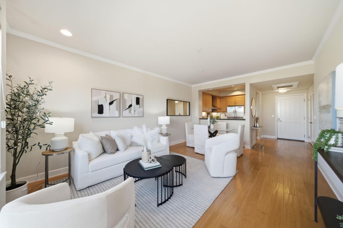 Detail Gallery Image 6 of 32 For 1001 Laurel St #317,  San Carlos,  CA 94070 - 2 Beds | 2 Baths