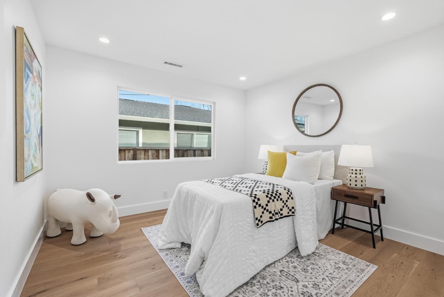 Detail Gallery Image 22 of 41 For 797 Fife Way, Sunnyvale,  CA 94087 - 3 Beds | 2 Baths