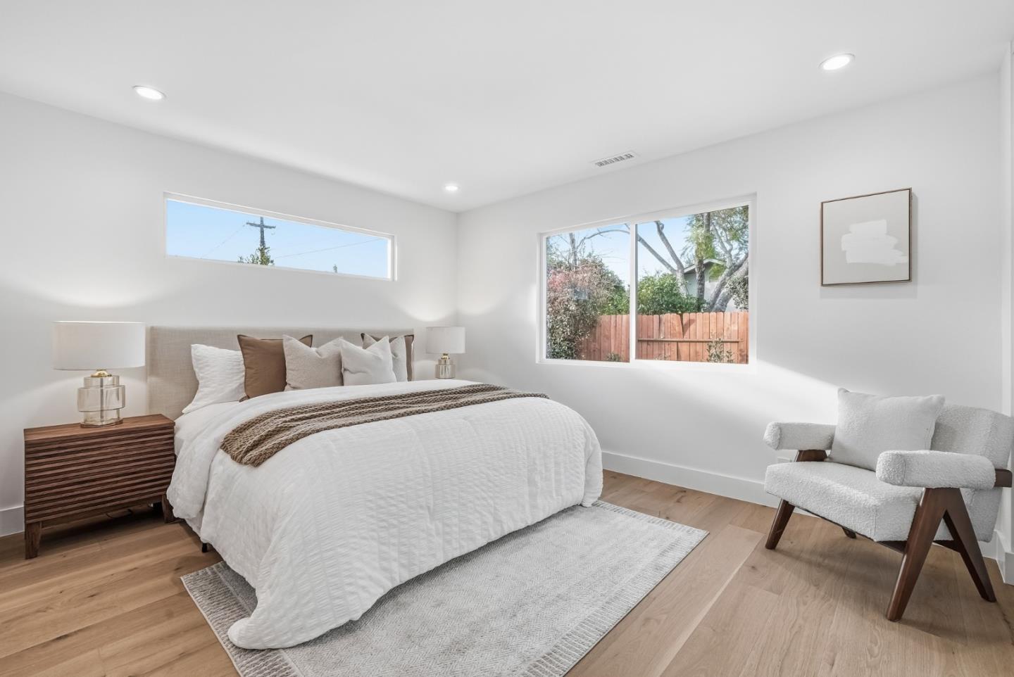 Detail Gallery Image 25 of 41 For 797 Fife Way, Sunnyvale,  CA 94087 - 3 Beds | 2 Baths