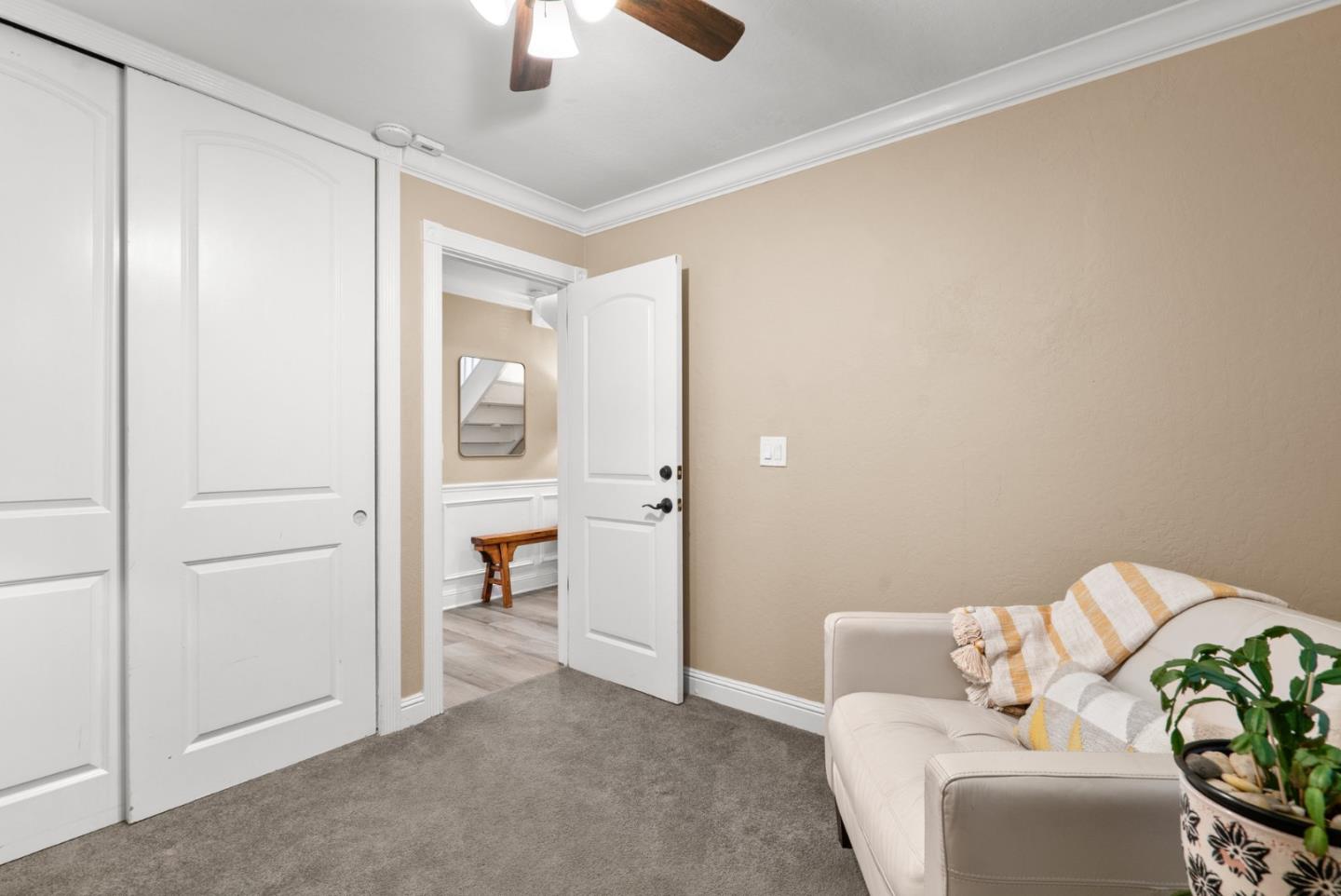 Detail Gallery Image 21 of 51 For 102 Tree Frog Ln, Santa Cruz,  CA 95060 - 2 Beds | 2 Baths