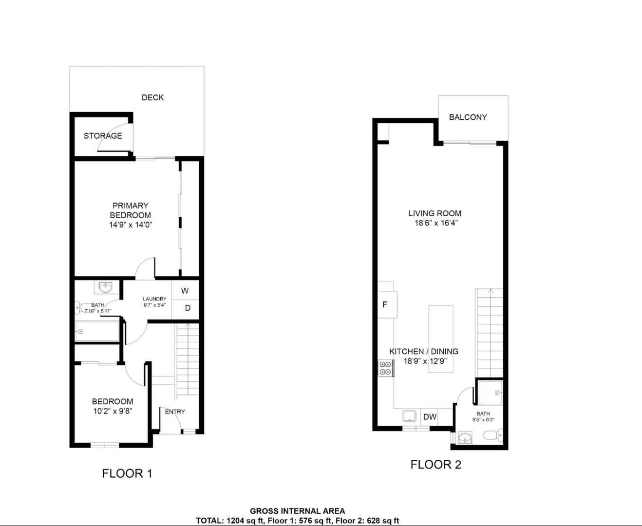 Detail Gallery Image 51 of 51 For 102 Tree Frog Ln, Santa Cruz,  CA 95060 - 2 Beds | 2 Baths