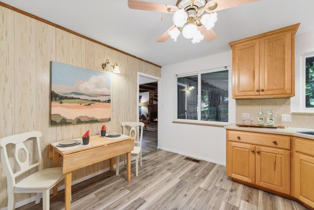 Detail Gallery Image 15 of 55 For 8472 Empire Grade, Santa Cruz,  CA 95060 - 2 Beds | 1 Baths