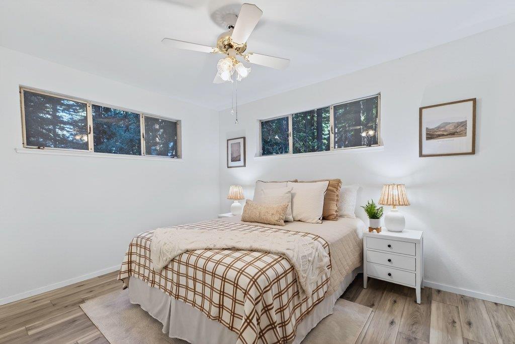 Detail Gallery Image 19 of 55 For 8472 Empire Grade, Santa Cruz,  CA 95060 - 2 Beds | 1 Baths