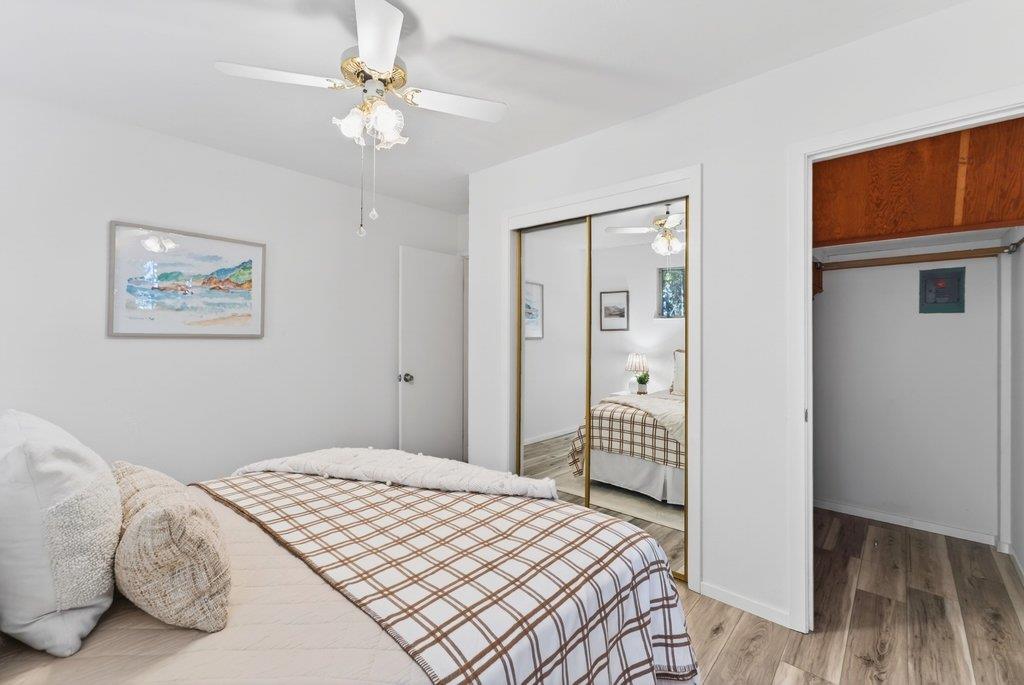 Detail Gallery Image 21 of 55 For 8472 Empire Grade, Santa Cruz,  CA 95060 - 2 Beds | 1 Baths