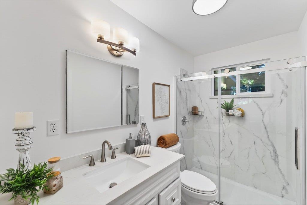 Detail Gallery Image 22 of 55 For 8472 Empire Grade, Santa Cruz,  CA 95060 - 2 Beds | 1 Baths