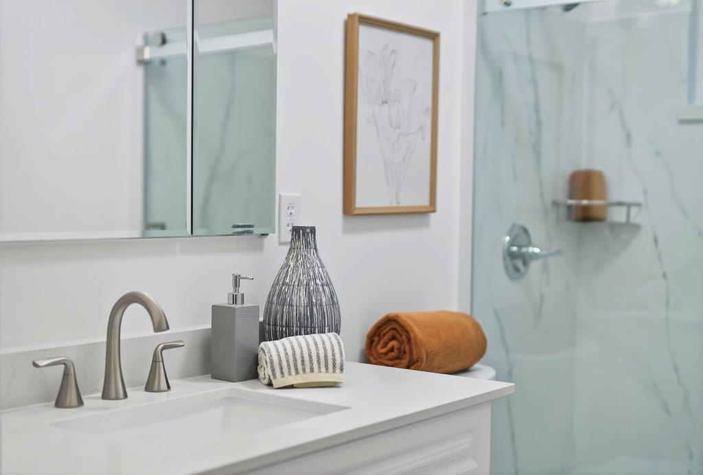 Detail Gallery Image 23 of 55 For 8472 Empire Grade, Santa Cruz,  CA 95060 - 2 Beds | 1 Baths