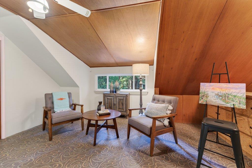 Detail Gallery Image 27 of 55 For 8472 Empire Grade, Santa Cruz,  CA 95060 - 2 Beds | 1 Baths