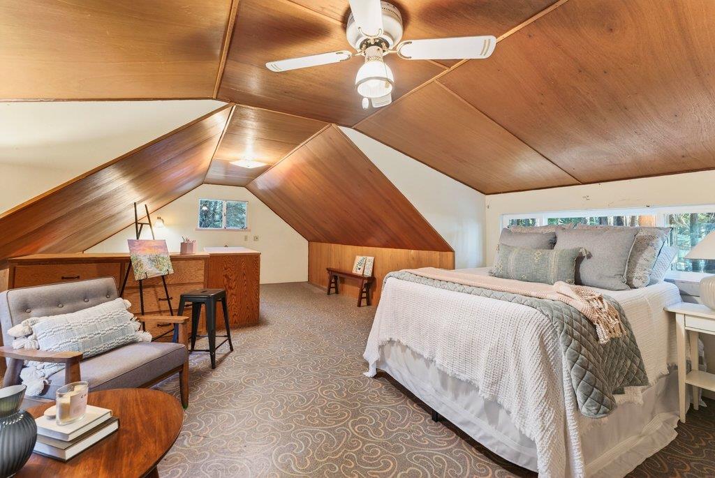 Detail Gallery Image 28 of 55 For 8472 Empire Grade, Santa Cruz,  CA 95060 - 2 Beds | 1 Baths