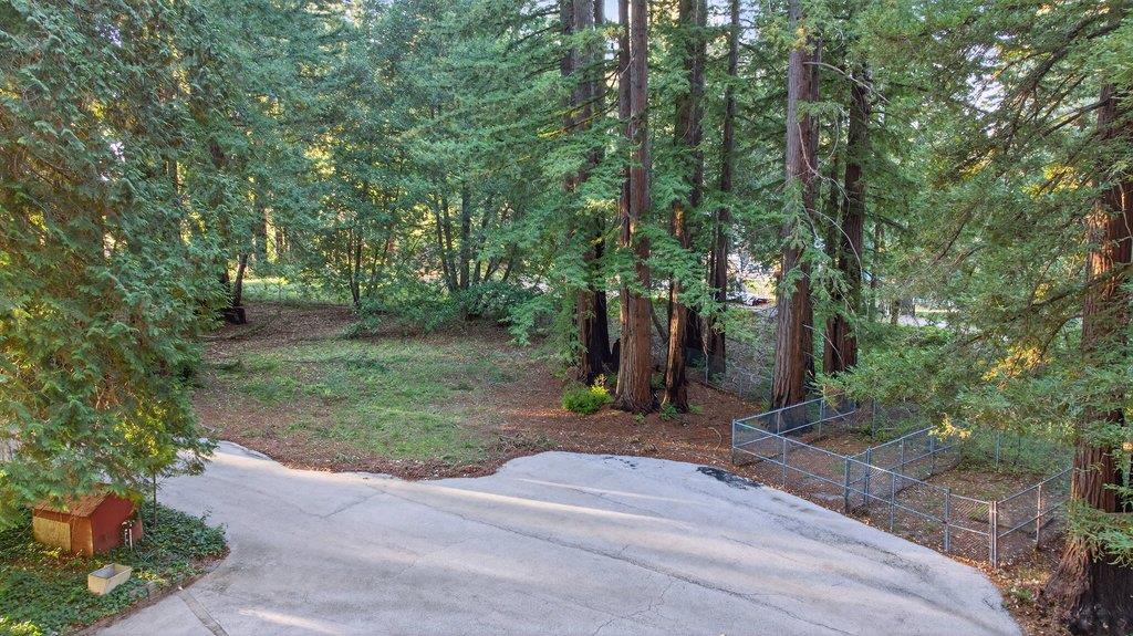 Detail Gallery Image 31 of 55 For 8472 Empire Grade, Santa Cruz,  CA 95060 - 2 Beds | 1 Baths