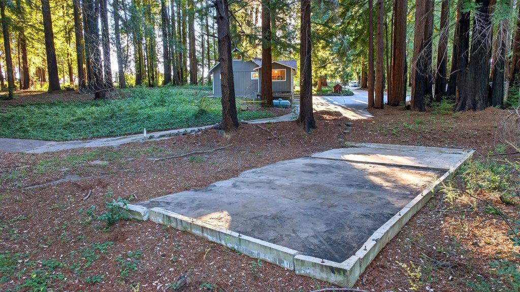 Detail Gallery Image 36 of 55 For 8472 Empire Grade, Santa Cruz,  CA 95060 - 2 Beds | 1 Baths