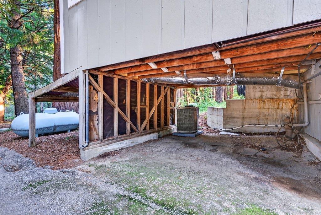 Detail Gallery Image 52 of 55 For 8472 Empire Grade, Santa Cruz,  CA 95060 - 2 Beds | 1 Baths