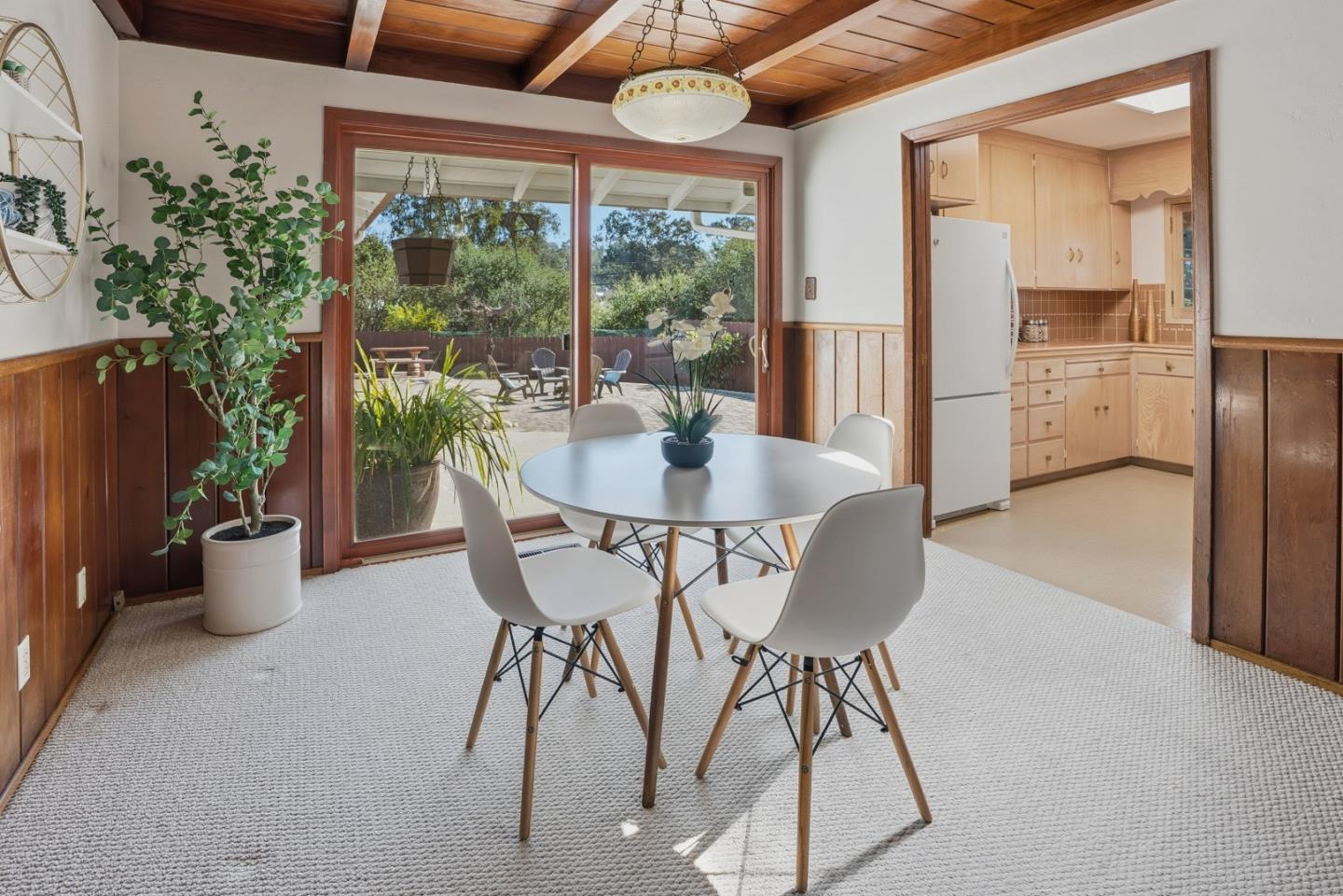 Detail Gallery Image 10 of 46 For 656 24th Ave, Santa Cruz,  CA 95062 - 2 Beds | 3 Baths