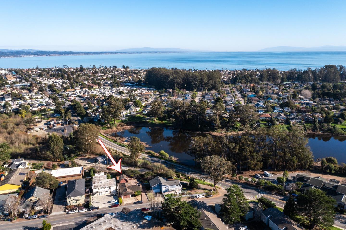 Detail Gallery Image 41 of 46 For 656 24th Ave, Santa Cruz,  CA 95062 - 2 Beds | 3 Baths