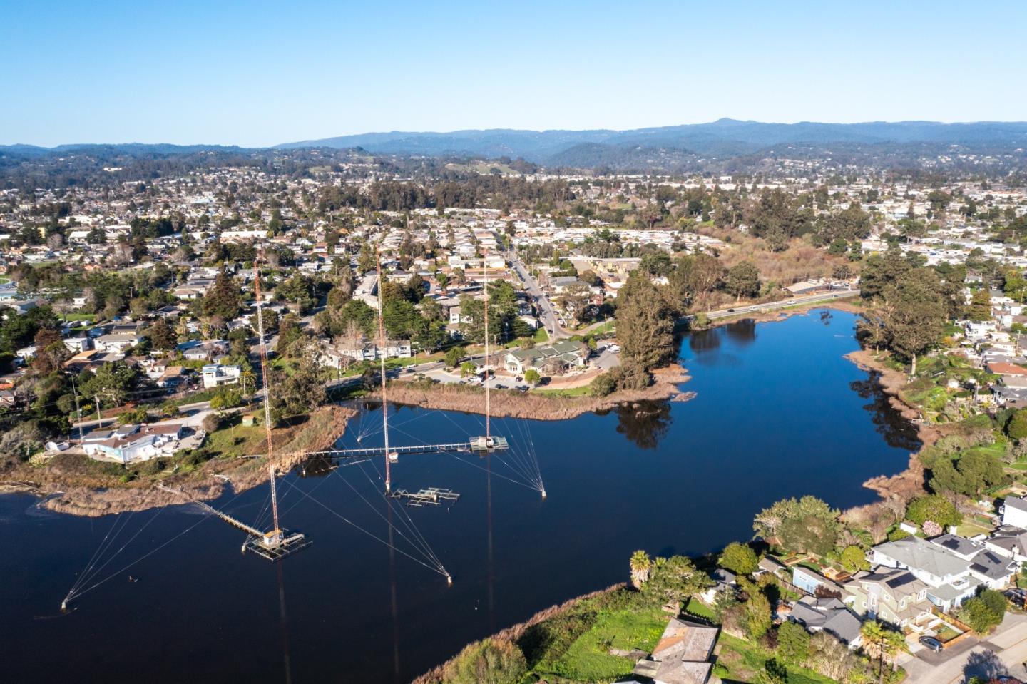 Detail Gallery Image 42 of 46 For 656 24th Ave, Santa Cruz,  CA 95062 - 2 Beds | 3 Baths