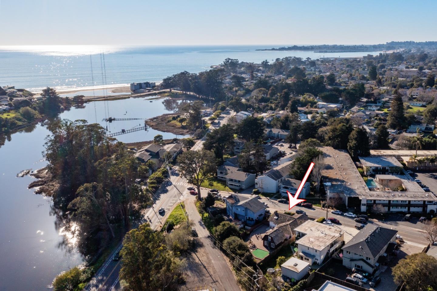 Detail Gallery Image 43 of 46 For 656 24th Ave, Santa Cruz,  CA 95062 - 2 Beds | 3 Baths