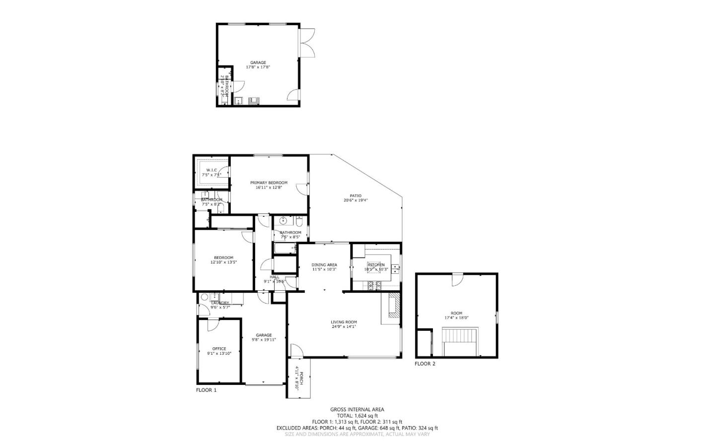 Detail Gallery Image 46 of 46 For 656 24th Ave, Santa Cruz,  CA 95062 - 2 Beds | 3 Baths