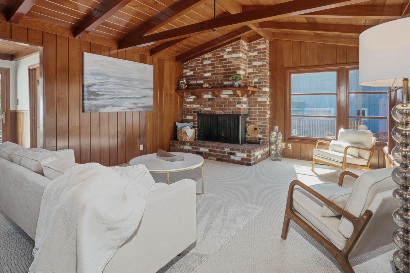 Detail Gallery Image 6 of 46 For 656 24th Ave, Santa Cruz,  CA 95062 - 2 Beds | 3 Baths