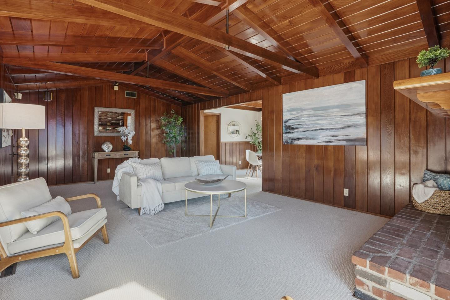 Detail Gallery Image 7 of 46 For 656 24th Ave, Santa Cruz,  CA 95062 - 2 Beds | 3 Baths