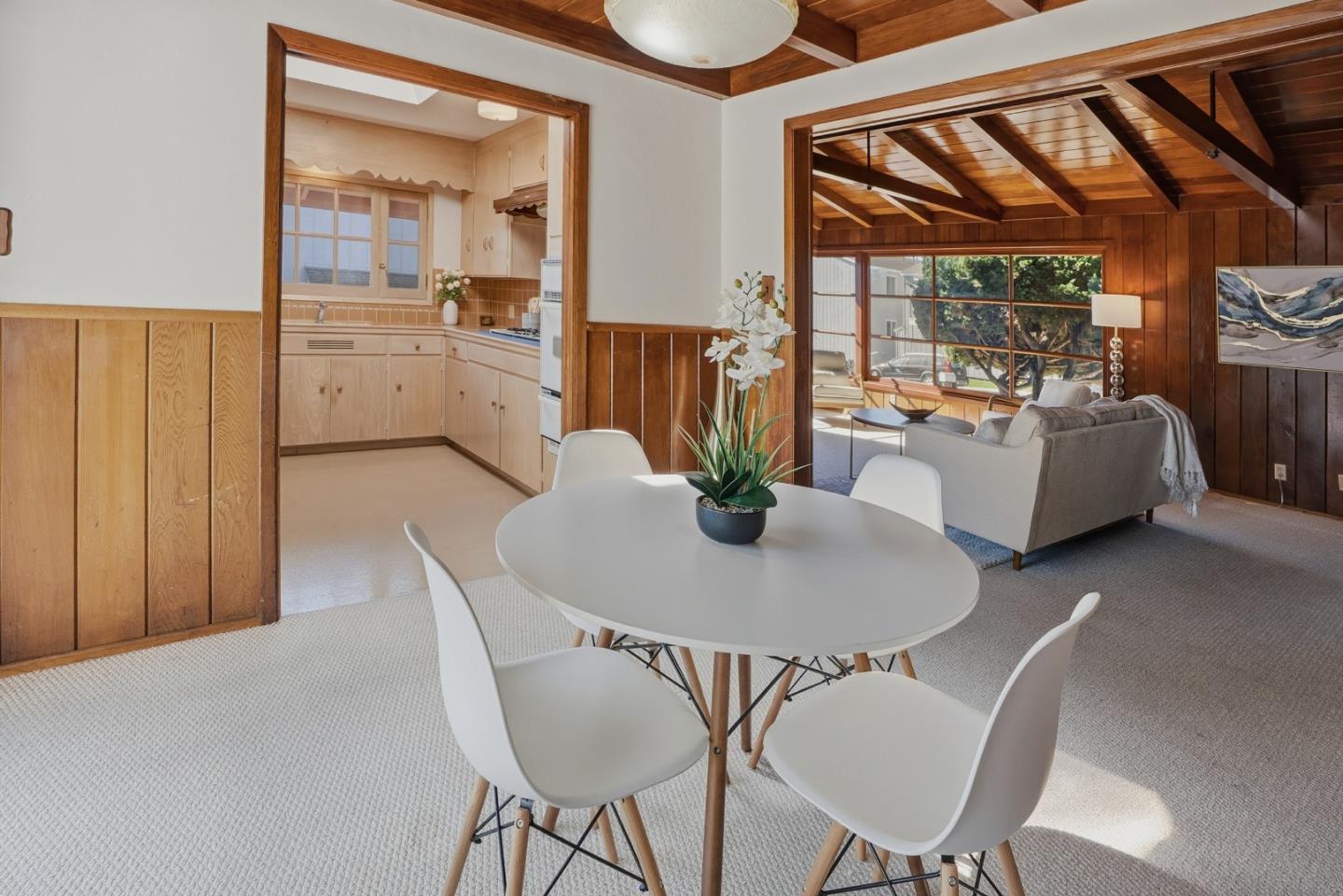 Detail Gallery Image 9 of 46 For 656 24th Ave, Santa Cruz,  CA 95062 - 2 Beds | 3 Baths